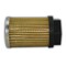 Main Filter Hydraulic Filter, replaces PARKER SE75221111, Suction Strainer, 125 micron, Outside-In MF0419433 - alternate 3